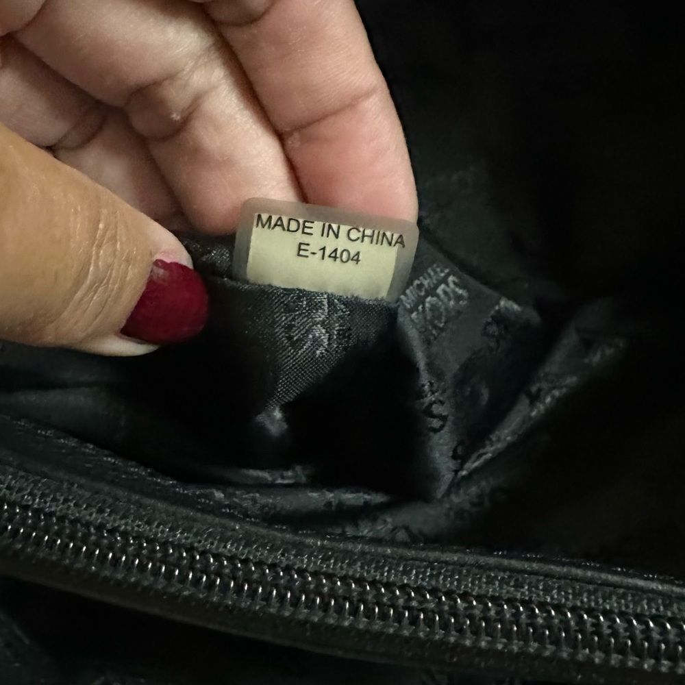 Michael Kors Satchel bag - Picture 5 of 13